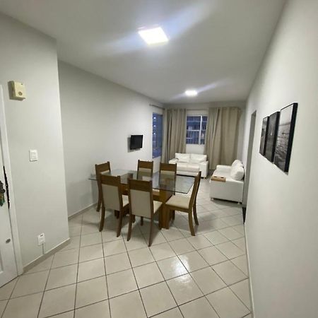 Apartamento Vista Para O Mar Balneário Camboriú 外观 照片