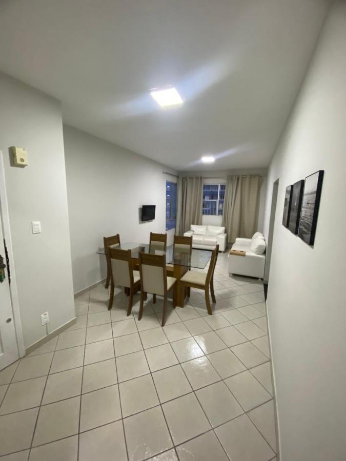 Apartamento Vista Para O Mar Balneário Camboriú 外观 照片