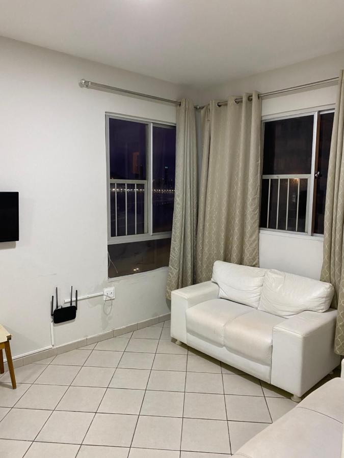 Apartamento Vista Para O Mar Balneário Camboriú 外观 照片