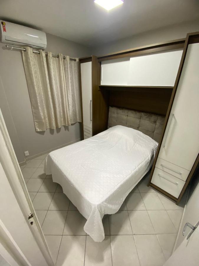 Apartamento Vista Para O Mar Balneário Camboriú 外观 照片