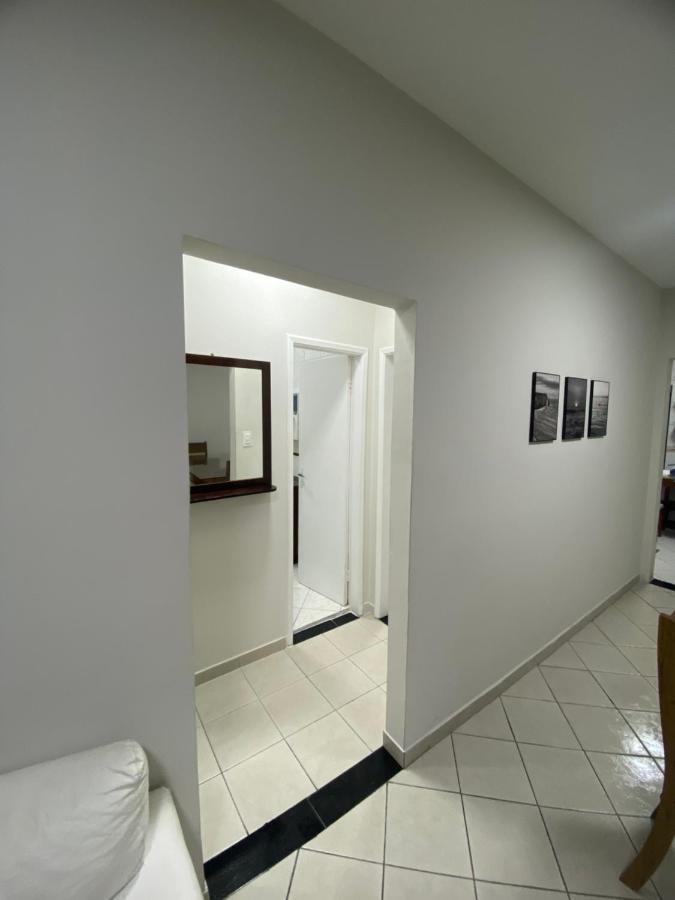 Apartamento Vista Para O Mar Balneário Camboriú 外观 照片